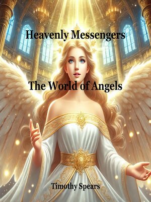 cover image of Heavenly Messengers